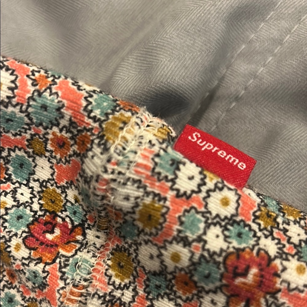 Supreme Junya Watanbe hoodie - Picture 4 of 4